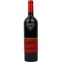 Soliter Barbera d'Asti