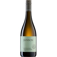 Schloss Janson Bockenheimer Grauburgunder Bio, Trocken, Pfalz, Pfalz, 2023, Weißwein