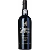 Quinta do Pego Vintage Port