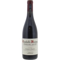 Chambolle Musigny les Cras 1cru