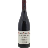 Morey St. Denis 1er cru Clos de la Bussiere