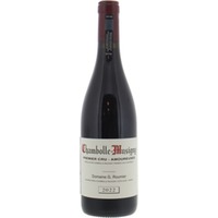 Chambolle Musigny les Amoureuses