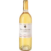 Château Roumieu AC edelsüß