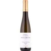 Zeltinger Schlossberg Riesling Auslese ★★ fruchtsüß