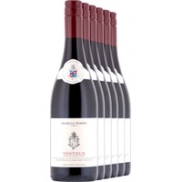 Ventoux Rouge