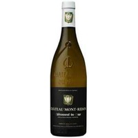 Châteauneuf du Pape Blanc