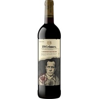 Cabernet Sauvignon - 19 Crimes