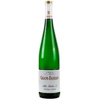 Grans Fassian Riesling trocken Alte Reben L