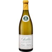 Louis Latour Chablis La Chanfleure - 6Fl. á 0,75l