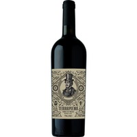 Tagaro Nero di Troia Terrapieno - 12Fl. á 0,75l