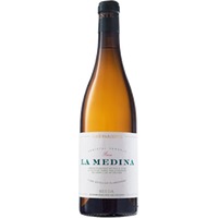 José Pariente Finca la Medina