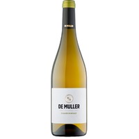 De Muller Chardonnay