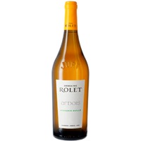 Domaine Rolet Arbois Blanc "Nature" Savagnin Ouille