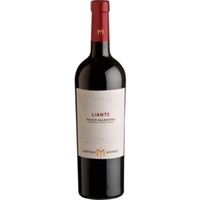 Liante Salice Salentino DOC - Castello Monaci