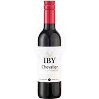 Chevalier Reserve DAC Iby 0,375l