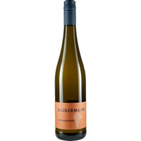Dackermann Grauburgunder, Trocken, Rheinhessen, Rheinhessen, 2024, Weißwein