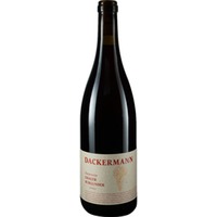Dackermann Naturwein Grauer Burgunder, Trocken, Rheinhessen, Rheinhessen, 2023, Weißwein