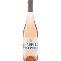 Chapelle Saint Pierre Rosé