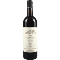 Montevertine Pian del Ciampolo