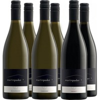Martin Pasler Kennenlern-Paket - Weingut Martin Pasler