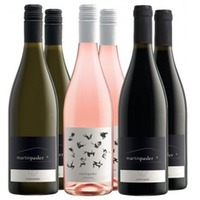 Martin Pasler Genusspaket - Weingut Martin Pasler