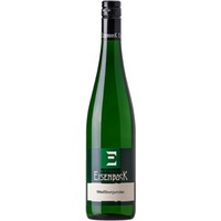 Weißburgunder - Weinbau Eisenbock