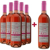 5+1 Paket Rosé trocken - Weingut Christoph Hess