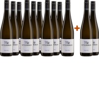10+2 Paket Sauvignon Blanc trocken - Weingut Kittenberger