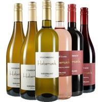 Habersack Genuss-Paket - Weingut Habersack
