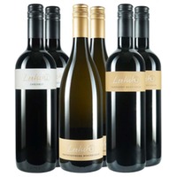 Lentsch Kennenlern-Paket - Weingut Lentsch - Pinots vom Leithaberg