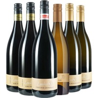 Pinot-Paket - Weingut Lentsch - Pinots vom Leithaberg