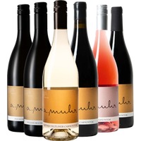 Andreas Muhr Kennenlern-Paket - Weingut Andreas Muhr