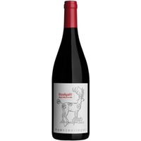 Zweigelt Ried Römerstein - Weingut Münzenrieder
