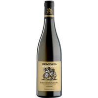 Sauvignon Blanc Ried Sernauberg "Exzellenz" - Riegelnegg Olwitschhof