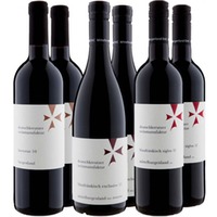 Die großen Drei - Deutschkreutzer Weinmanufaktur, Maria und Michael Höferer