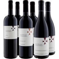 Best of Burgenland - Deutschkreutzer Weinmanufaktur, Maria und Michael Höferer