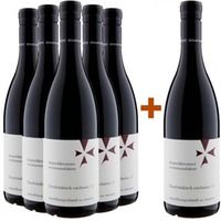 Deutschkreutzer Exklusiv-Paket - Deutschkreutzer Weinmanufaktur, Maria und Michael Höferer