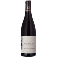 Simonroth Spätburgunder BIO - Weingut Schnaitmann