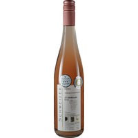 Ihringer Fohrenberg Spätburgunder Rosé 0,74 L - Weingut Schweizer (Ihringen)