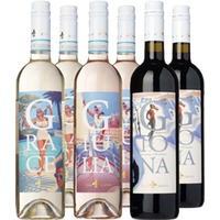 Villa Geissini Kennenlernpaket - Villa Geissini