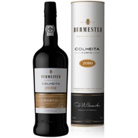 Burmester Portwein Colheita