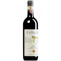 Chianti Classico DOCG