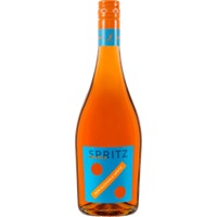 Orange Spritz alkoholfrei - Cantine Sgarzi