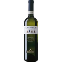 Terre Cortesi Moncaro Le Vele - Verdicchio dei Castelli di Jesi Classico