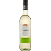 Vinerum OSTERIA Pinot Bianco Demeter - 6Fl. á 0,75l
