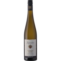 Weingut Künstler Riesling Hochheimer Stielweg Alte Reben GG