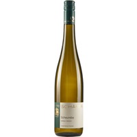 Scheurebe feinherb - Weingut Otto Schäfer