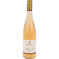 Blanc de Noir trocken - Eugen Spindler Weingut Lindenhof