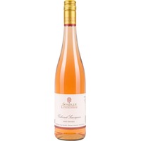Cabernet Sauvignon Rosé trocken - Eugen Spindler Weingut Lindenhof
