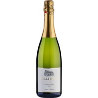 Willi Haag Sekt - Klassische Gärung brut - Weingut Willi Haag